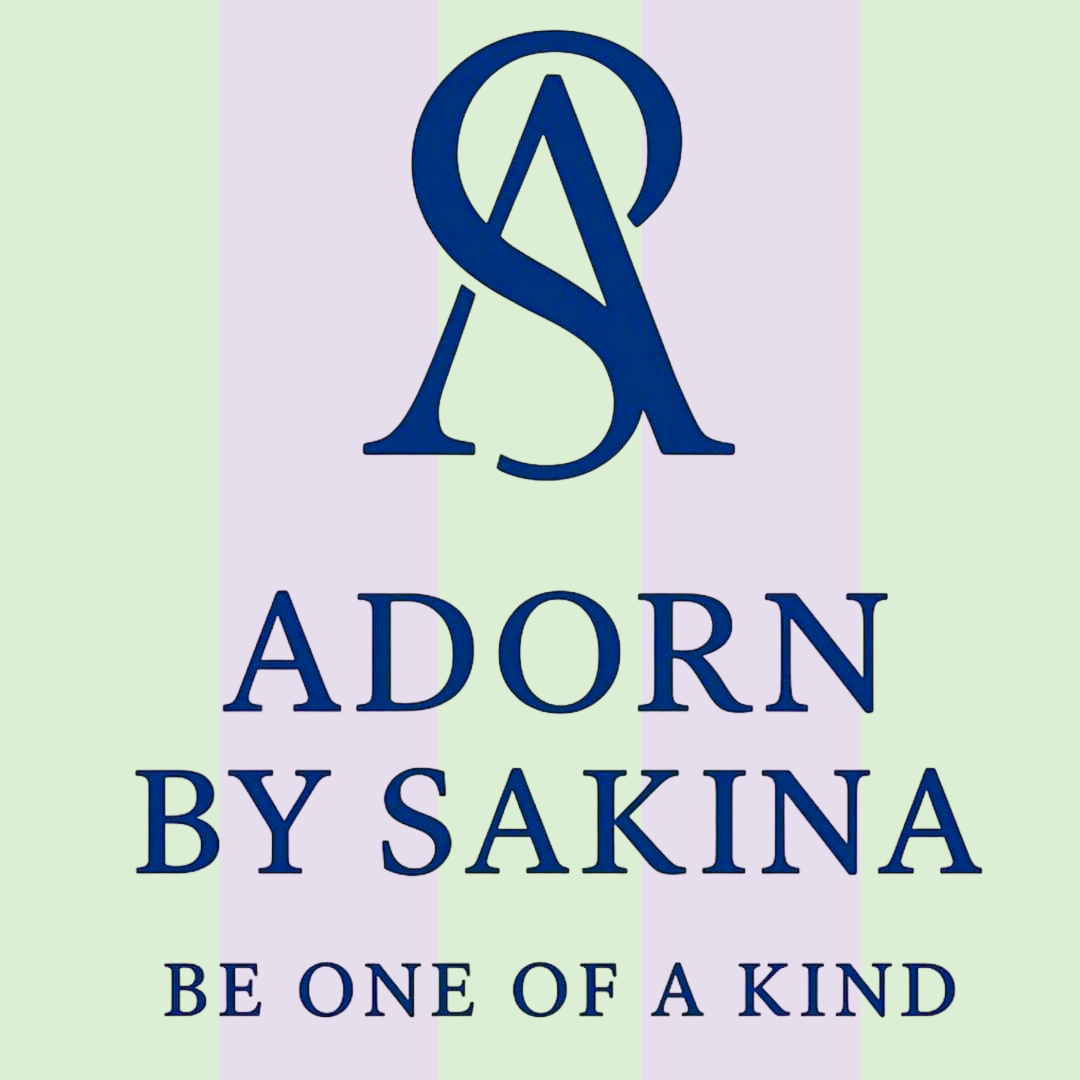 Adorn By Sakina