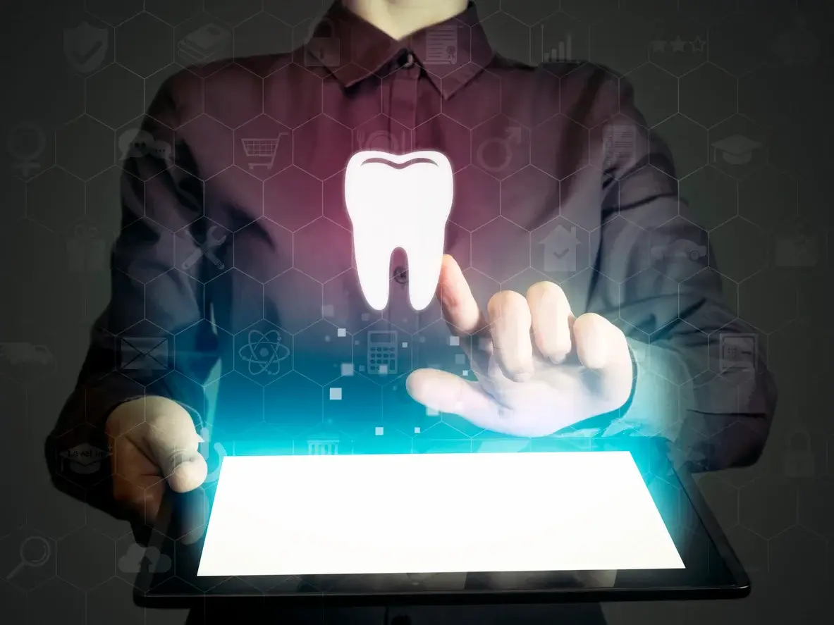 Digital Marketing for dental