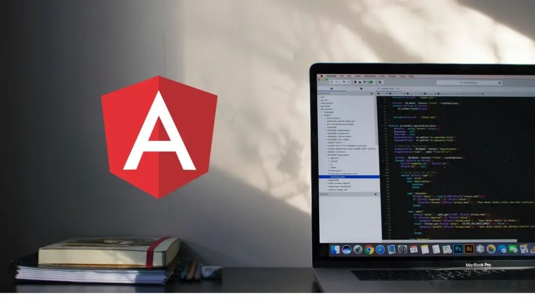 angular web development
