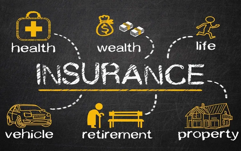 Digital Marketing for insurance