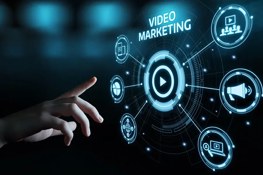 Digital Marketing for youtube