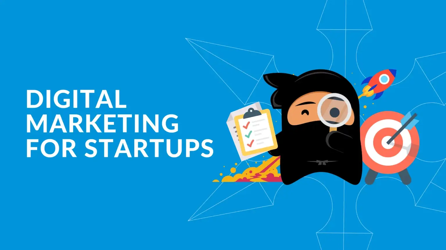 Digital Marketing for Startups