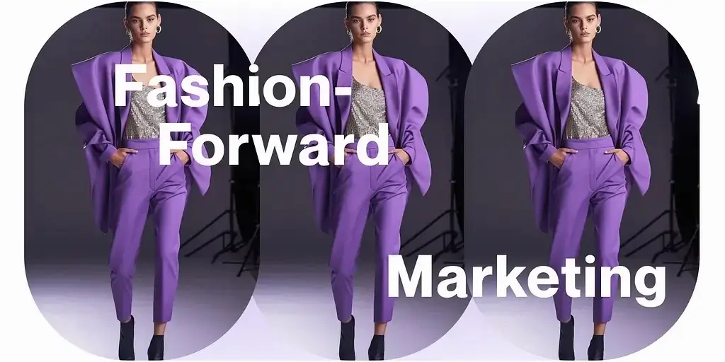 Digital Marketing for fashion industry